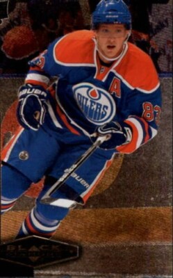 2010-11 Black Diamond Hockey Card # S 1-90 (A3816) - You Pick - 15 + Gratis