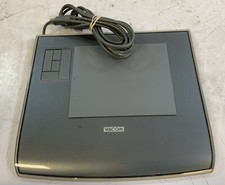 Wacom Intuos 3 Graphics Tablet PTZ-430 NS-L1D