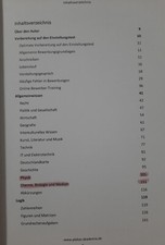 Einstellungstest - geeignet für alle Berufe von Waldemar Erdmann (2021,...