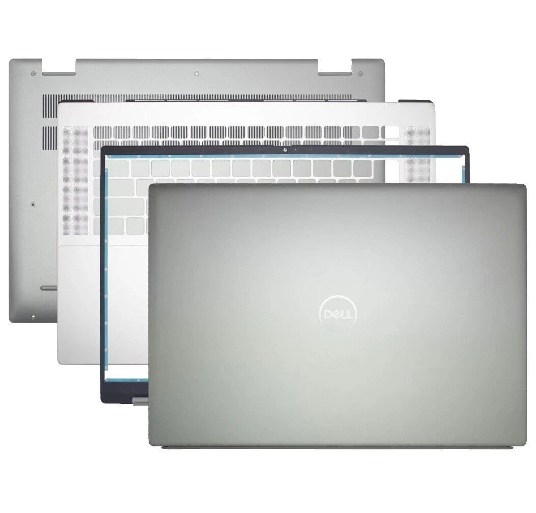 Cajas de portátiles y pantallas táctiles para Dell Inspiron