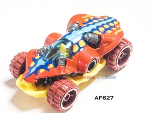 hot wheels swamp buggy