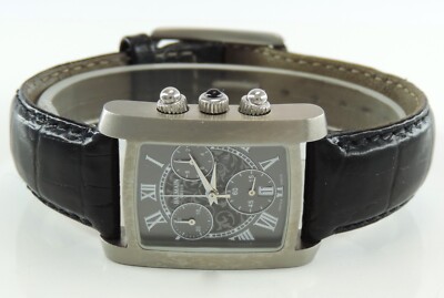 Pierre Balmain Damen Uhr Titanium  Quartz Ref- 1223/20005932 