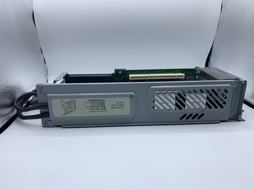 E-G016-03-1589 HP Smart Array 6402 Dual Channel PCI-X 133MHz Ultra320 RAID - Picture 6 of 8