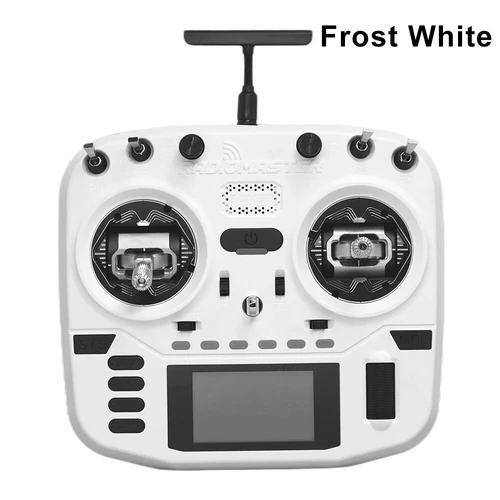 Radiomaster Boxer Crush Radio Controller 16CH 2.4G ELRS Transmitter RC FPV Remot - Picture 15 of 23