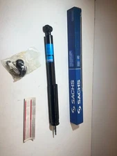 Shock absorber 125348 Mercedes Sachs