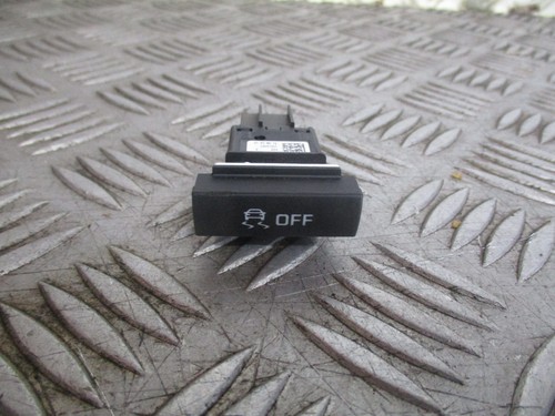 Stabilisierungsschalter Taster 1Z0927134D für Skoda Octavia 5Türer 2006