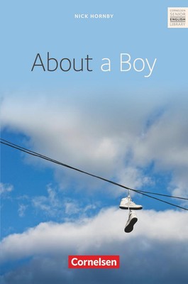 About a Boy Nick Hornby