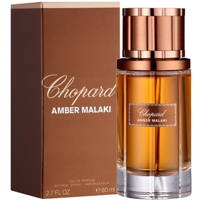 chopard amber malaki perfume