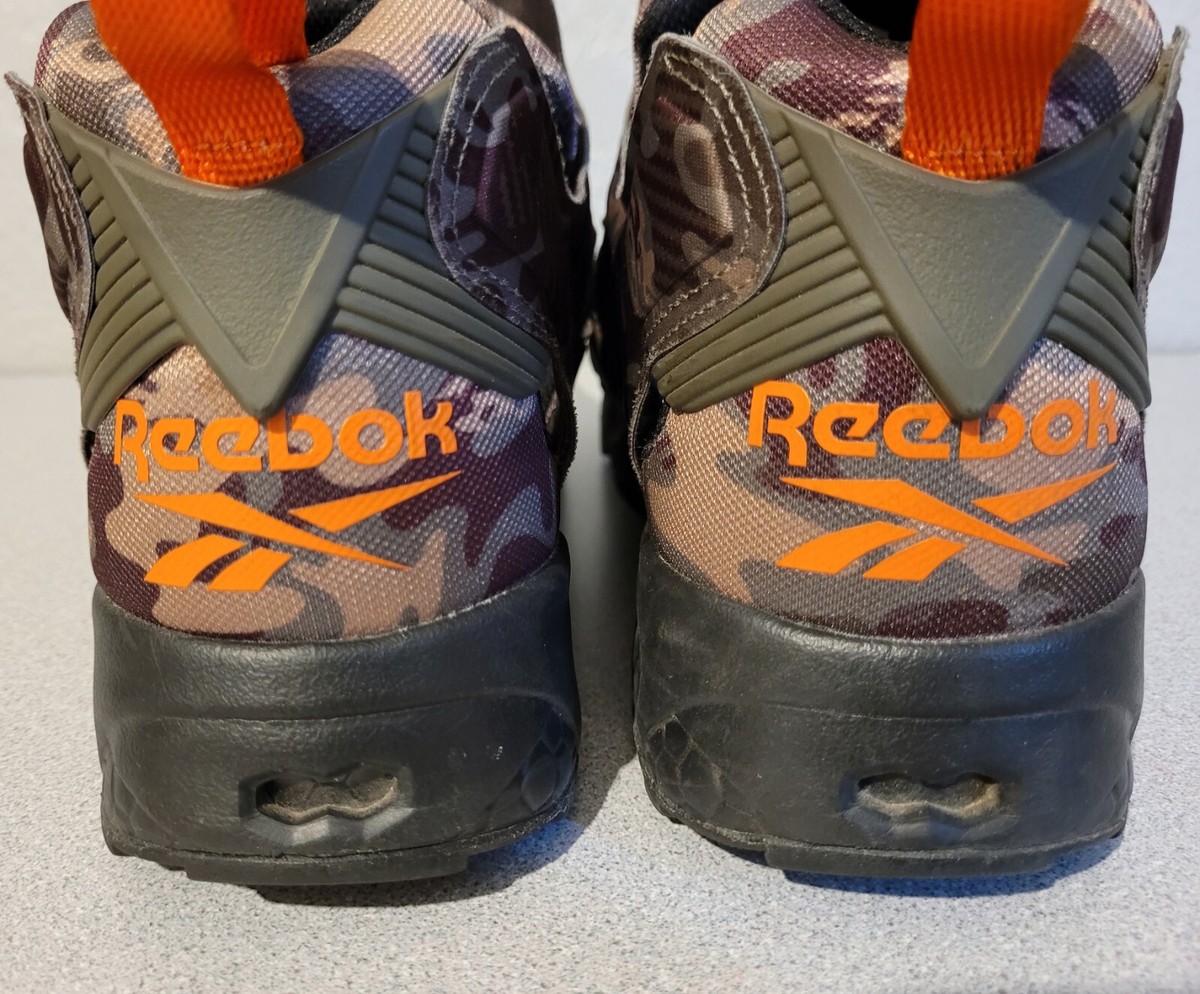 REEBOK INSTAPUMP FURY OG MU MEN