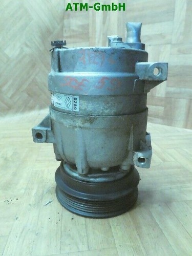 Klimakompressor Renault Megane Scenic 7700103536
