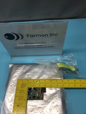 PARKER 59442-01, CW DETECTOR INCIDENT, 59442-01/CKA,40216080005,PCB, 176099