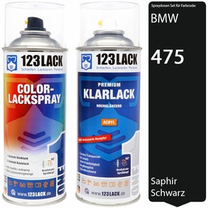 475 9 краска bmw