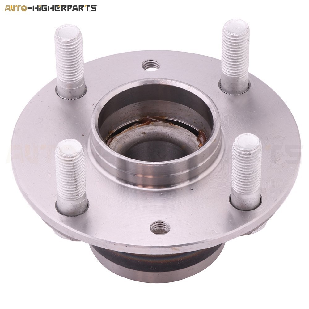 For Mazda Miata Base LS SE 10th 2Door Front Wheel Bearing Hub Assembly