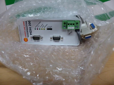 MB CONNECT LINE Fernwartungssysteme MDH 200 / 24V DC - Bild 1 von 3