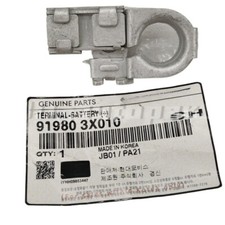 OEM Positive Battery Terminal For Hyundai Accent Veloster Kia Rio Sedona