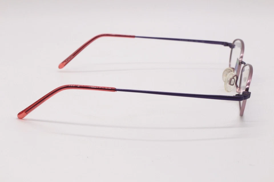 GAFAS FLEXON KIDS 120 FRUIT PONCH PÚRPURA DISEÑO MARCOS AUTÉNTICOS 46-18 Foto 3 de 4