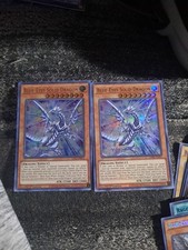 Blue-Eyes Solid Dragon LDS2-EN014 Legendary Duelists: Season 2 1st Edition