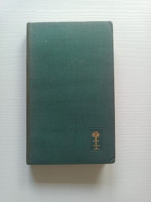 Jane Austen STOLZ UND PRÄVENTION Mondadori 1932 seltene Erstausgabe italienisch