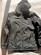 Giacca a vento da uomo tg S The North Face modello "Quest" insulated. Come nuova