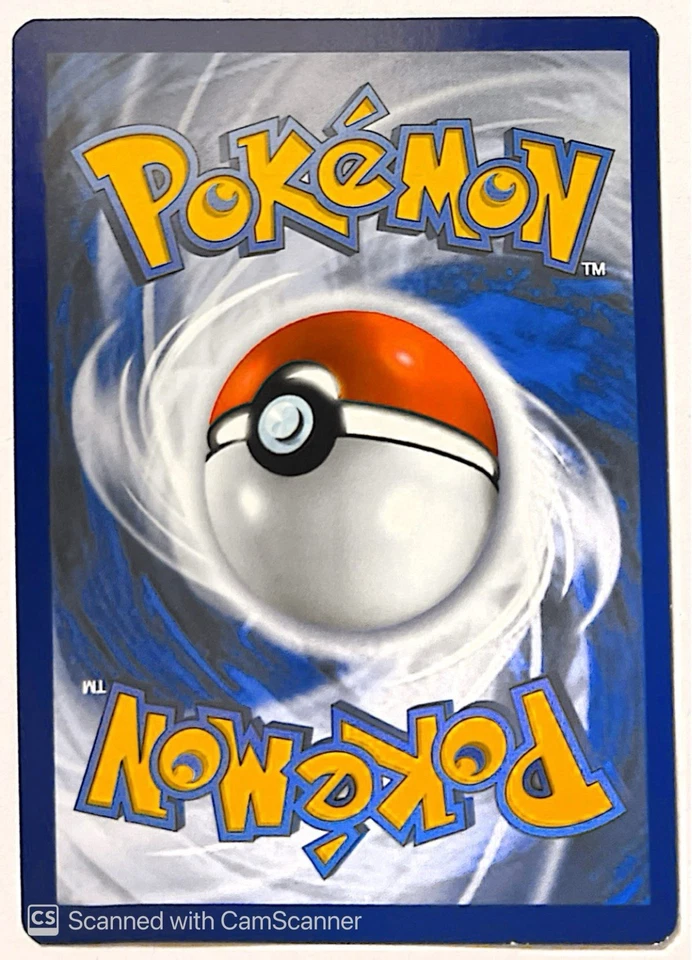 Cresselia 064/198 Deck Exclusives Regular - Image 2 of 2