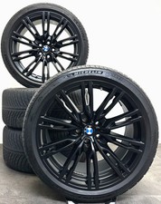 Original BMW M2 G87 Coup� 19 Zoll M829 Felgen 8093844 8093845 Winterreifen TOP