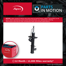 Shock Absorber (Single Handed) fits VAUXHALL MOKKA J13 1.6 Front Left 2012 on
