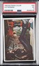 1966 BATMAN COLOR PHOTO #52 CATWOMAN PSA 5