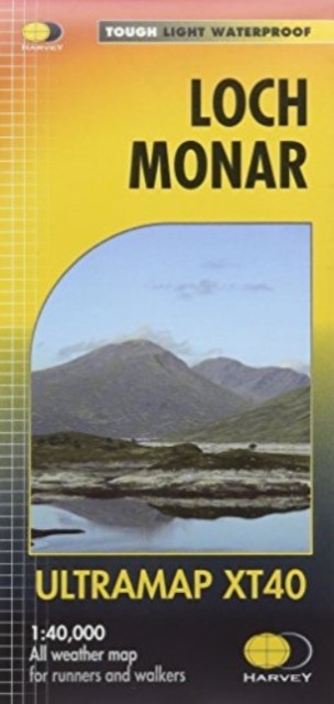 Loch Monar - 9781851375943 - Image 4