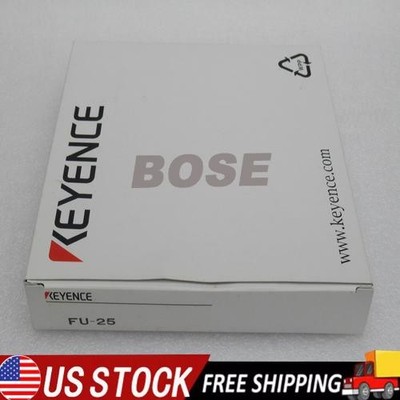 1PC KEYENCE FU-25
