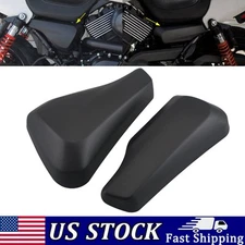 For Harley Street XG750 750 ROD XG750A Left & Right Battery Side Fairing Cover