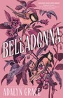 Belladonna Hodderscape Vault by Adalyn Grace (Hardback Book)