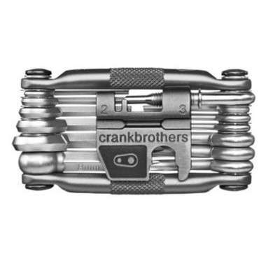 Crankbrothers M19 Multitool - Gold 10758