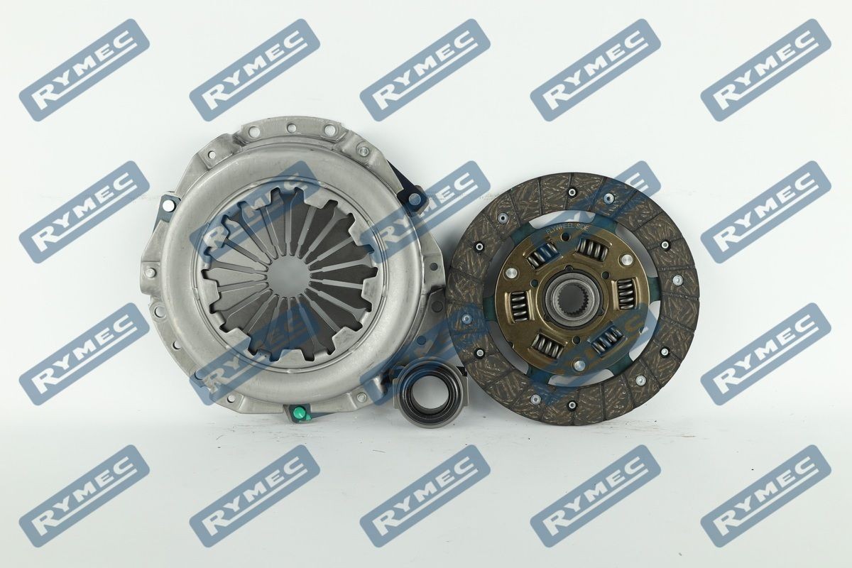 Clutch Kit for RENAULT LOGAN I LS 2004 on