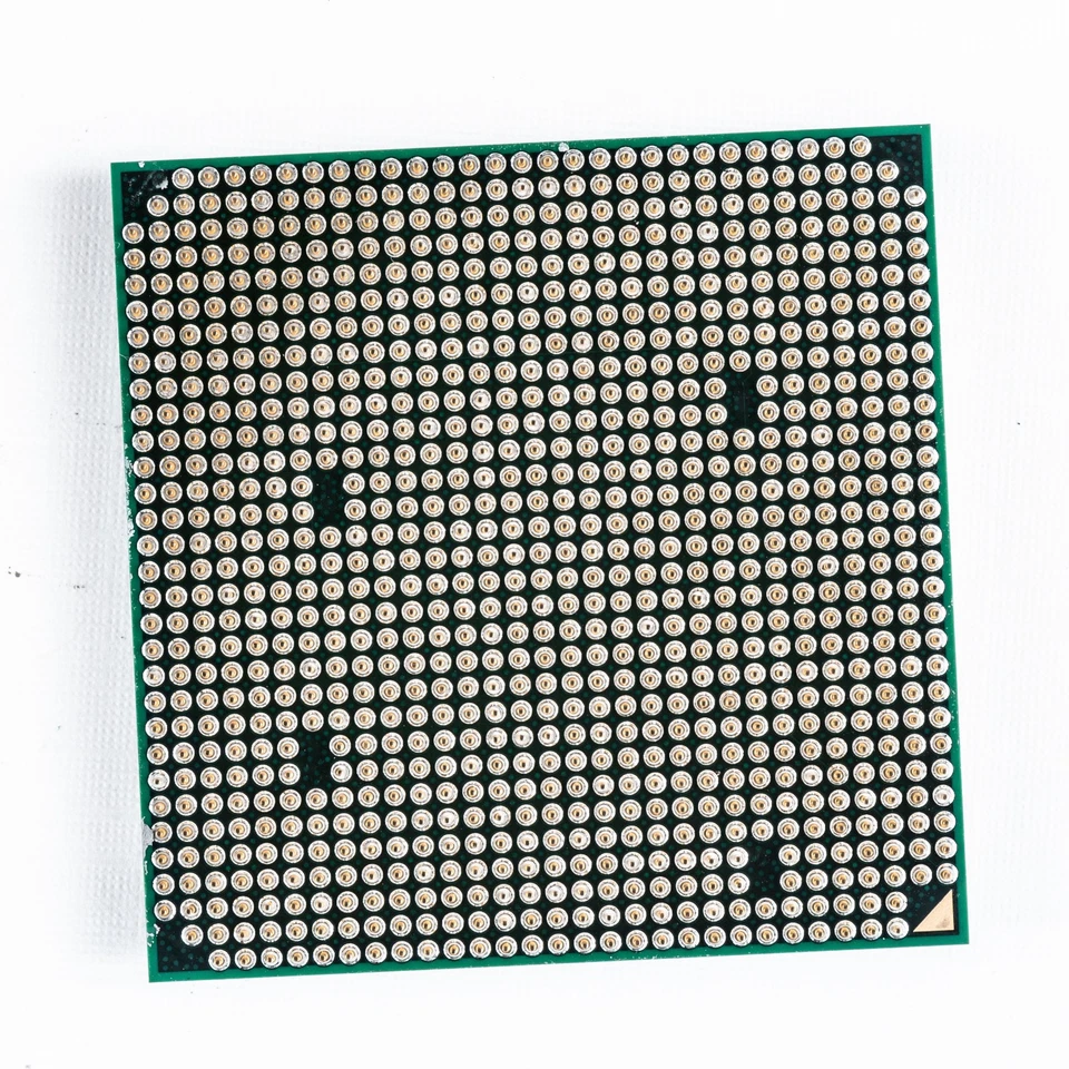 AMD FX-9370 FD9370FHW8KHK AM3+ 4.7GHz 220W Eight Core Processor 990FX Ready - Image 2 of 3