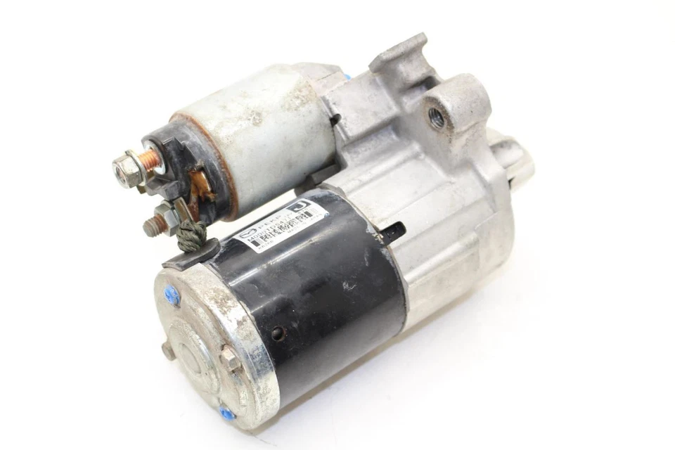 Starter Motor Fits 16-23 MAZDA MX-5 MIATA - Image 4 of 4
