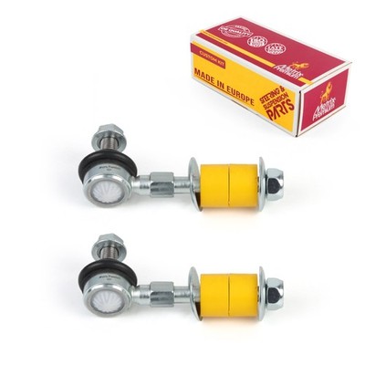Premium Front Sway Bar Links Set for 1999-2004 Chevrolet Tracker Suzuki Vitara