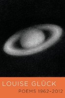 Poems 1962-2012, Louise GlüCk