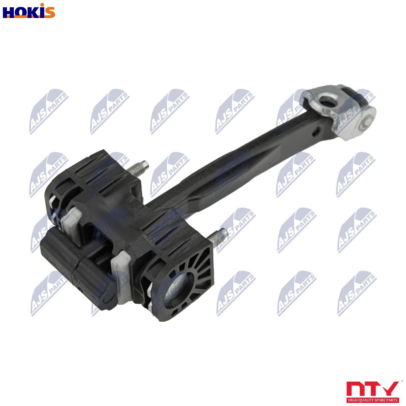 Original NTY Door Stop EZC-PL-091 For Opel - Image 5