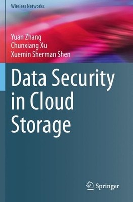 Data Security in Cloud Storage - 9789811543760