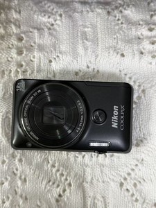 Nikon Coolpix 6900 | eBay