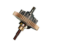 Fits Traxxas Hoss 4X4 VXL Center Differential 54t Steel Spur Gear Stampede 97