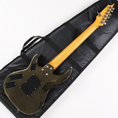 Electric Guitar Killer KG-Fascinator Seven the Empress 2021 Galaxy