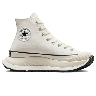 Size 10 - Converse Chuck 70 AT-CX High Vintage White for sale