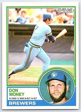 Click to enlarge Don Money