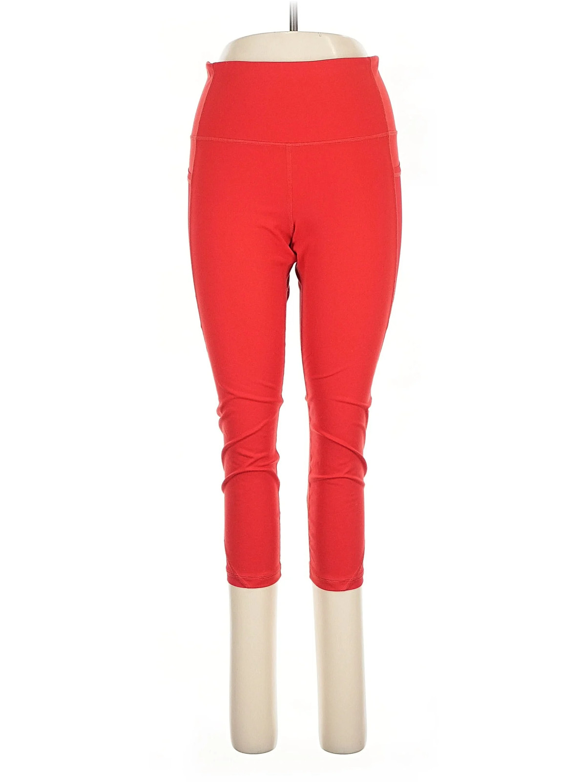 Active by Old Navy Women Red Active Pants L - image 1