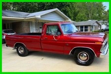 1973 Ford F100 for Sale