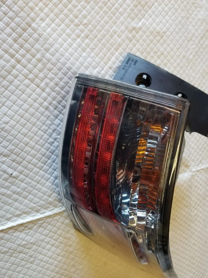 Other Lighting & Lamps for Lexus CT200h for sale | eBay