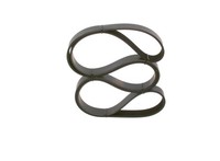 Keilrippenriemen FÜR Toyota Land Cruiser Prado ( J15 ) - Bosch 1 987 948 320