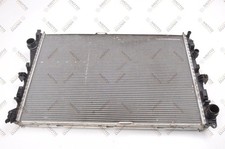 MERCEDES KLASSE E W213 E220d 2.0 16V 194PS Wasserk&uuml;hler Motork&uuml;hler A0995007303