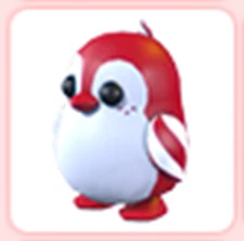 Peppermint Penguin -  Cheap & Trusted Store!!
